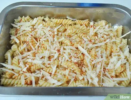 Image titled Make Sheet Pan Macaroni and Cheese Step 6