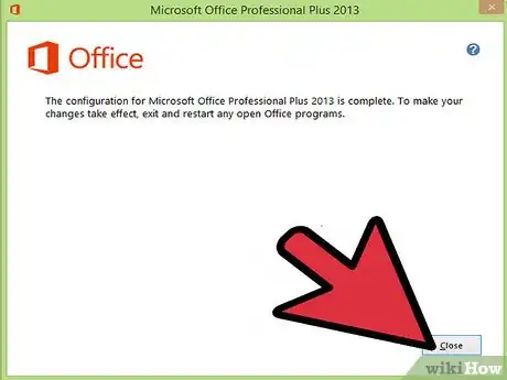 Image titled Install a New Microsoft CD Step 10