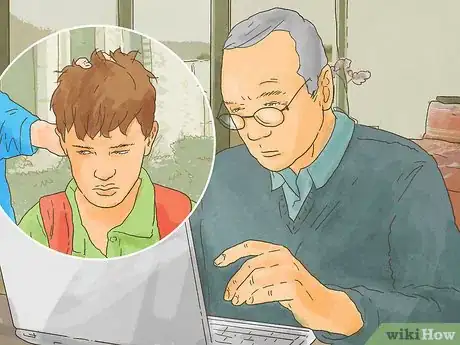 Image titled Get Rid of a Bully when in a New School Step 21