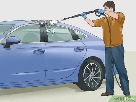 Image titled Protect a New Car Step 9