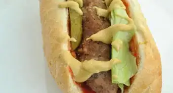 Make Healthier Hot Dogs