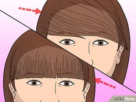 Image titled Hide or Fix a Shaved off Eyebrow Step 6