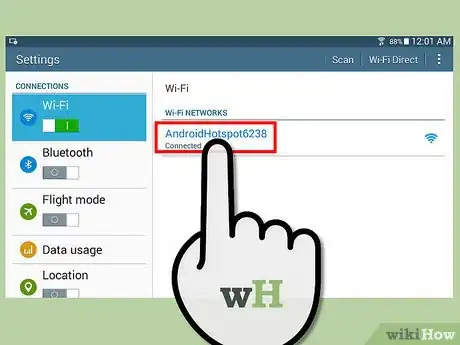 Image titled Tether With Android Step 5