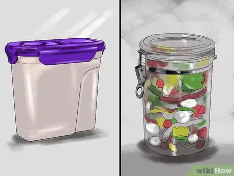 Image titled Keep Your Dog Away from Halloween Candy Step 5