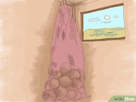 Image titled Cure Daffodil Bulbs for Replanting Step 8