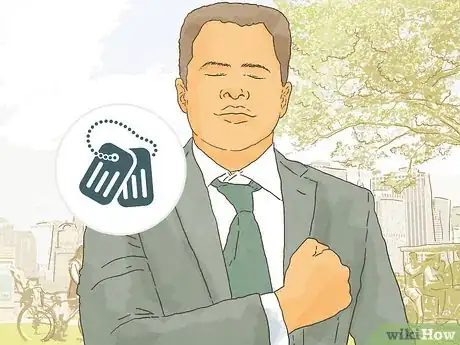 Image titled Help Veterans Step 2