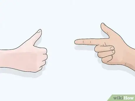 Image titled Play The Cat's Cradle Game Step 2