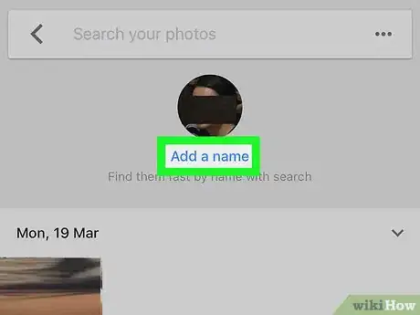 Image titled Tag Faces on Google Photos on iPhone or iPad Step 5