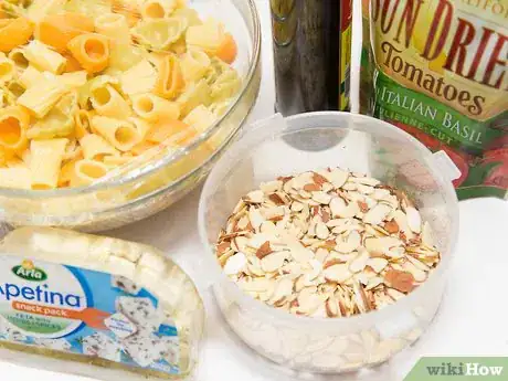 Image titled Make Pasta Salad Step 30