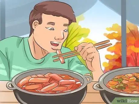 Image titled Go to Nami Island from Seoul Step 12