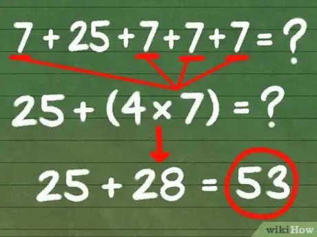 Image titled Do Number Sense (Mental Math) Step 2