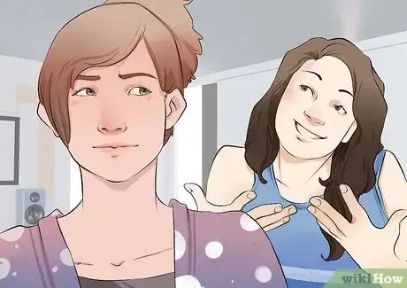 Image titled Recover From an Awkward Silence Step 2