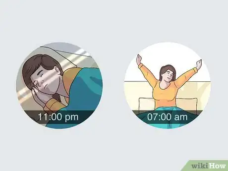 Image titled Develop a Routine During the Coronavirus Outbreak Step 1