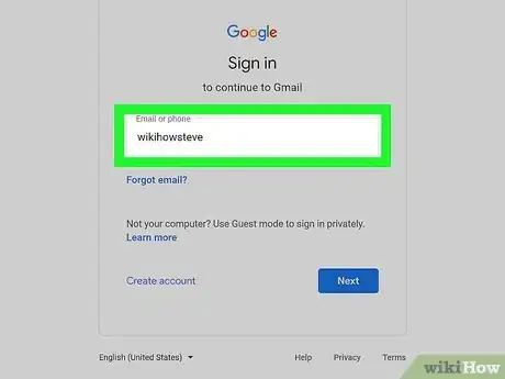 Image titled Delete a Filter in Google Gmail Step 2