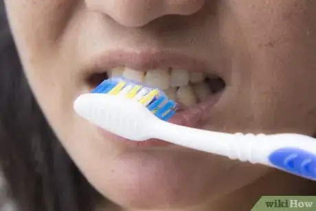 Image titled Whiten Your Teeth with Banana Peel Step 4Bullet1