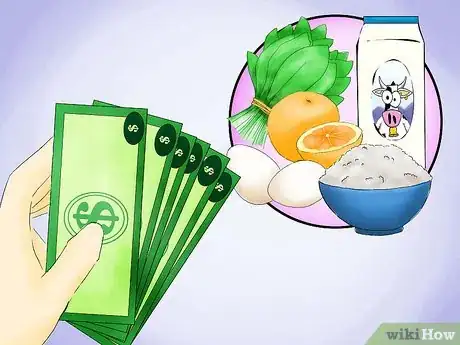 Image titled Protect Savings in a Recession Step 02