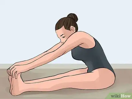 Image titled Perform an Arabesque in Ballet Step 13