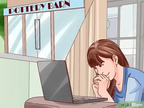 Image titled Create a Paris Chic Teen Bedroom Step 6