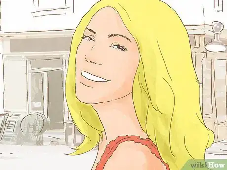 Image titled Hide Your Feelings from Your Crush (For Girls) Step 11