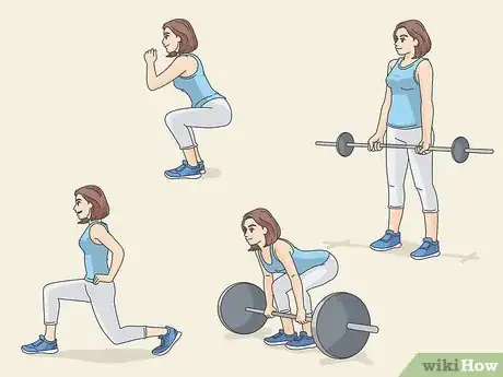 Image titled Have Fun Working Out Step 4