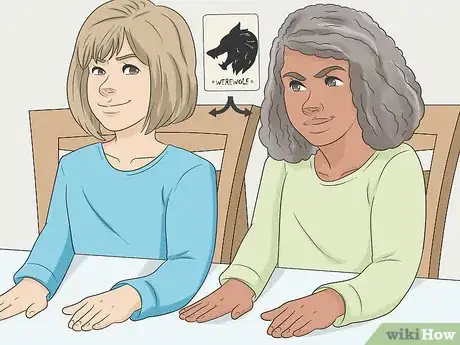 Image titled Play Werewolf (Party Game) Step 9