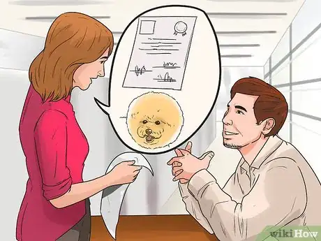 Image titled Know if a Bichon Frise Is the Right Dog Breed for You Step 7