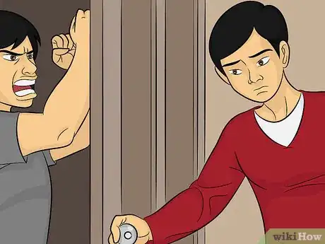 Image titled Help Loved Ones with Dissociative Identity Disorder Step 5