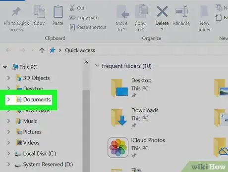 Image titled Change NTFS Permissions on Windows Step 2