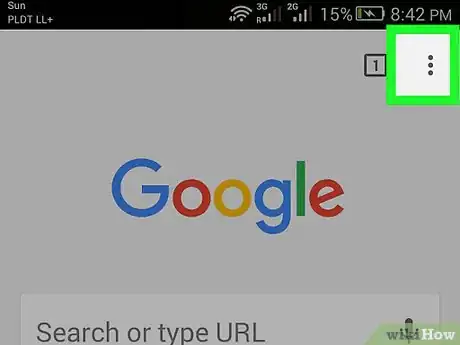 Image titled Enable Location Services on Google Chrome Step 13