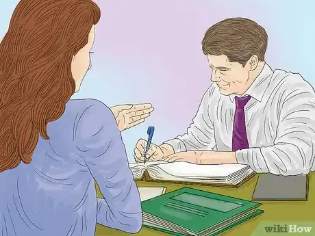 Image titled Minimize Attorney Fees Step 14