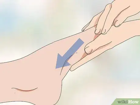 Image titled Seduce a Woman With a Foot Massage Step 7