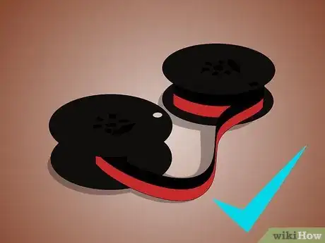 Image titled Change a Typewriter Ribbon Step 4