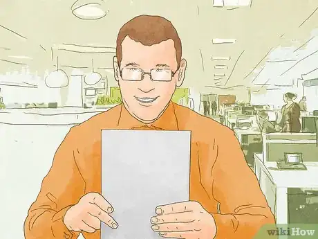 Image titled Get a Governor's Pardon in California Step 8