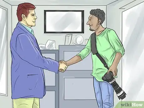 Image titled Become a Fashion Photographer Step 6