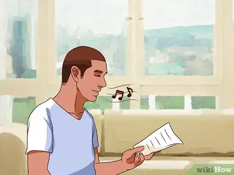 Image titled Treat Speech Impediments with Music Therapy Step 2