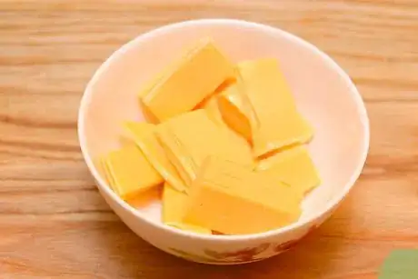 Image titled Make a Cheese and Salsa Dip Step 1