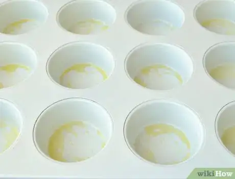 Image titled Make Cookie Cups Step 2