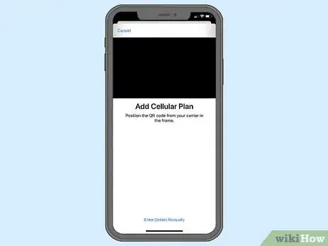 Image titled Use Dual Sims on an iPhone Step 2