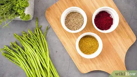 Image titled Season Asparagus Step 2