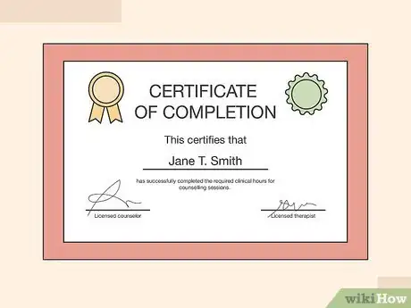 Image titled Become a Counselor Step 12