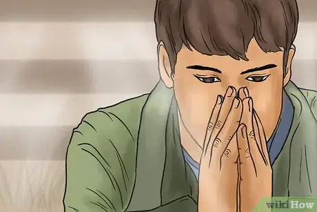 Image titled Spot a Person with Anxiety Disorder Step 13