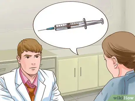 Image titled Get a Flu Shot Step 6