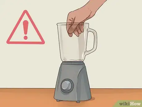 Image titled Blend Food Safely Step 5