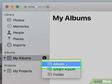 Image titled Manage Photos on Mac Step 4