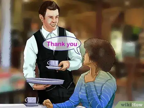 Image titled Be Chivalrous Step 5