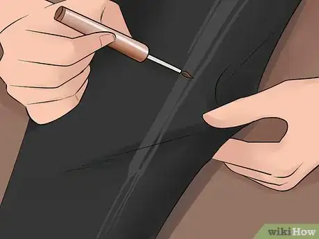 Image titled Care for Kid's Dancewear Step 10