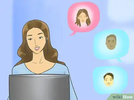 Image titled Become a Polygamist Step 5