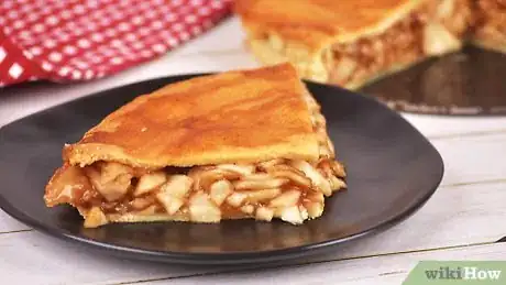 Image titled Make Quick Apple Pie Step 8