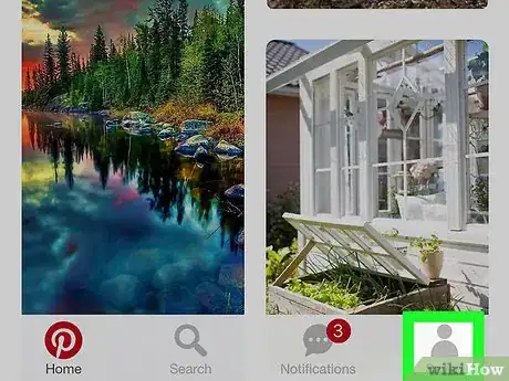 Image titled Unpin a Pin on Pinterest Step 2
