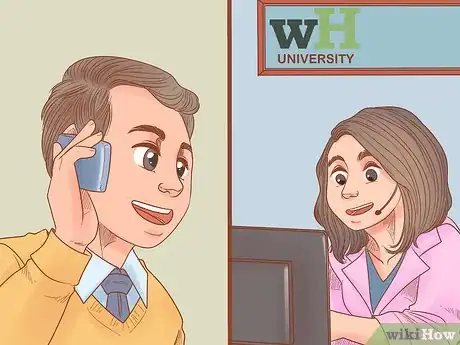 Image titled Become a PE Teacher in the UK Step 11